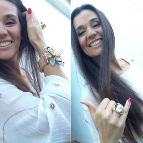 Pulseira Bimba&Lola